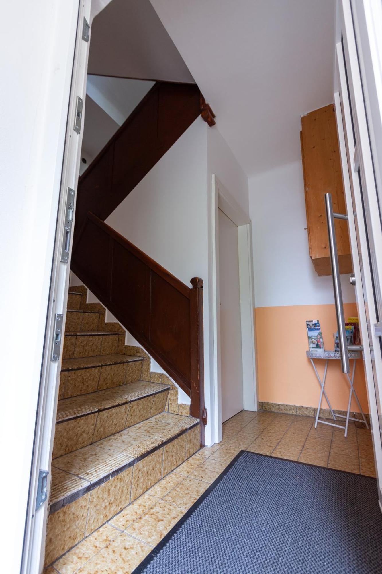 Benjamins Refugium Apartment Salzburg Exterior photo