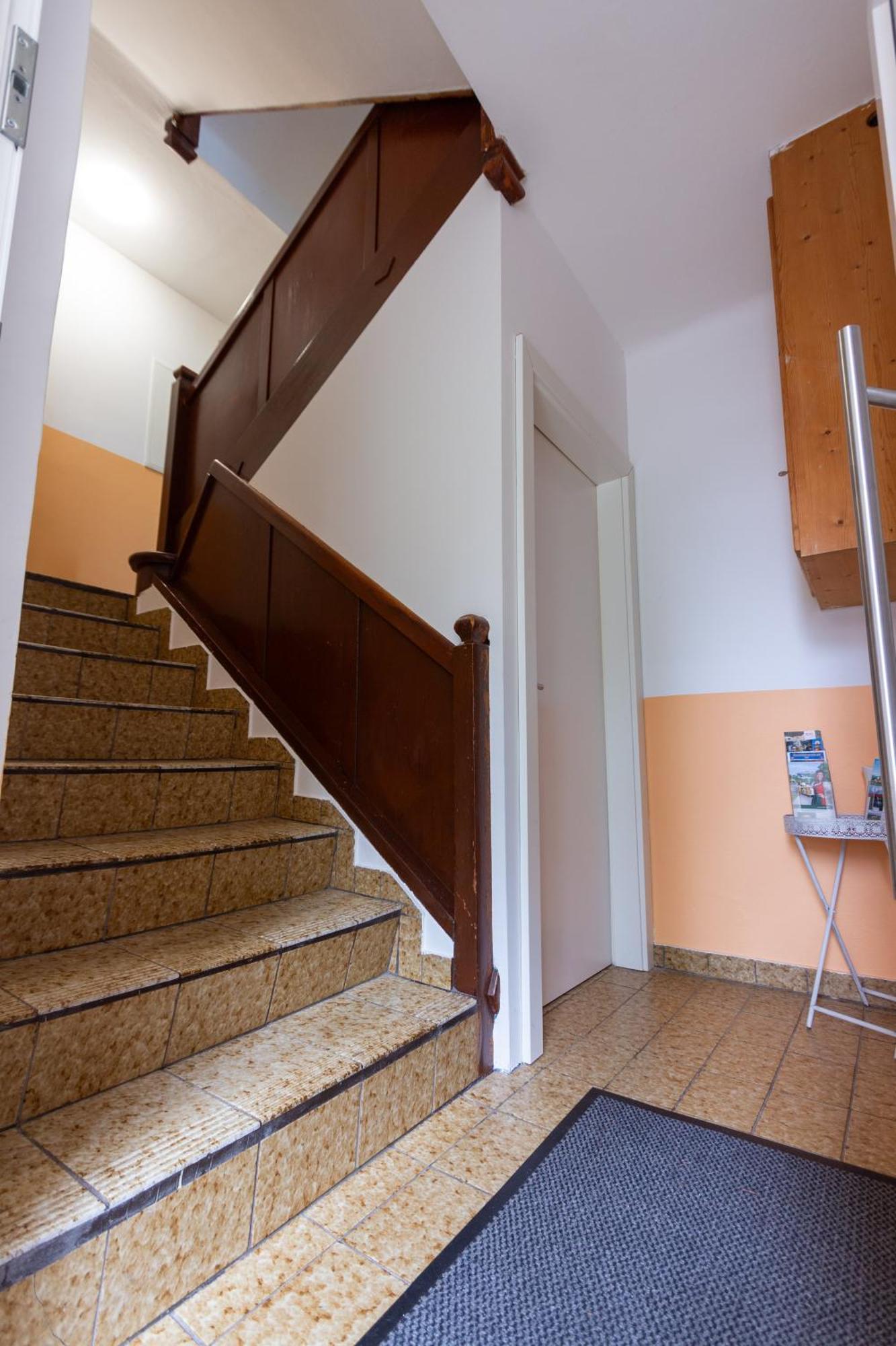 Benjamins Refugium Apartment Salzburg Exterior photo